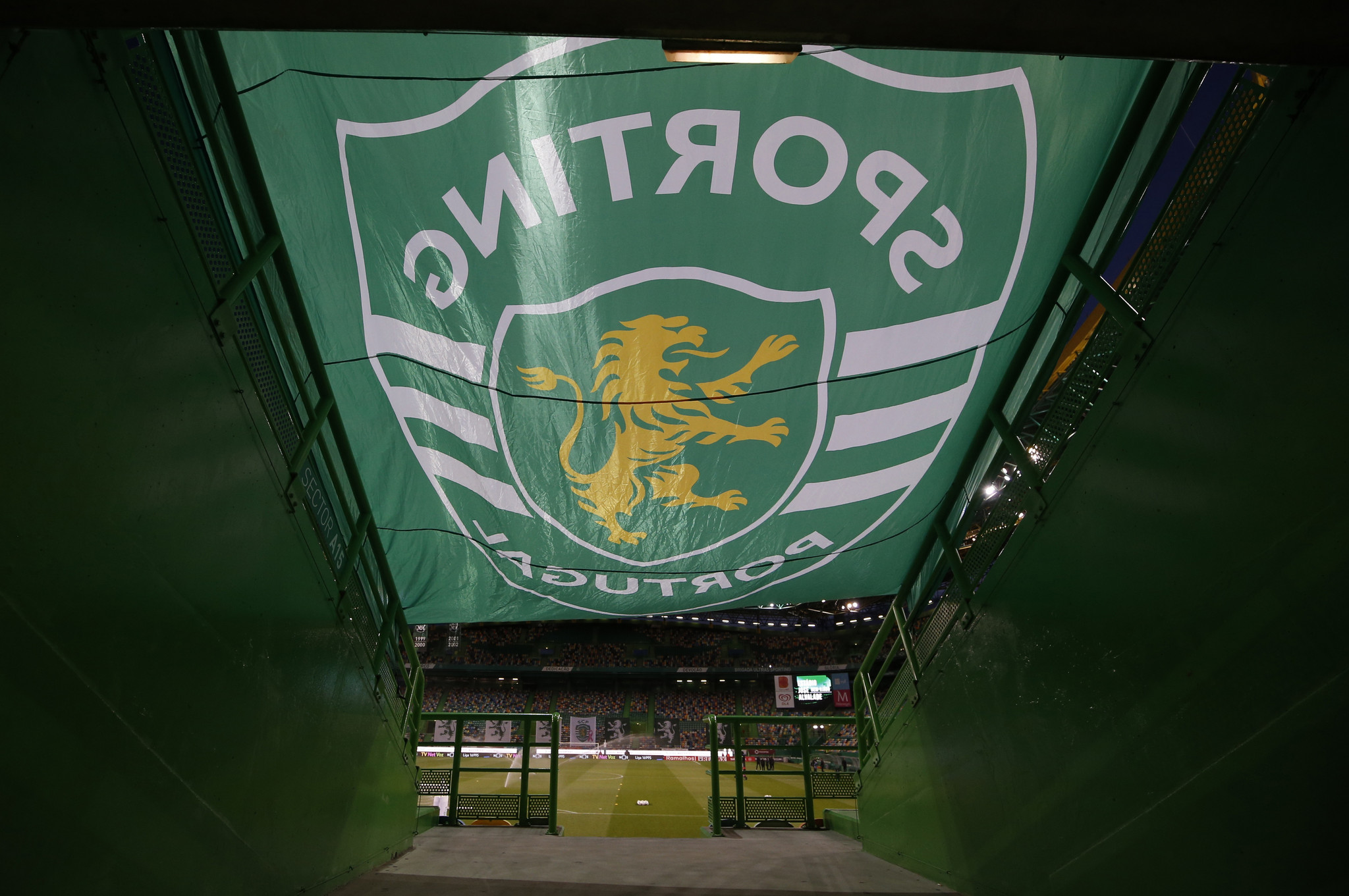 Sporting Começa Temporada A Recorrer Para Fugir Aos Castigos - Mais ...